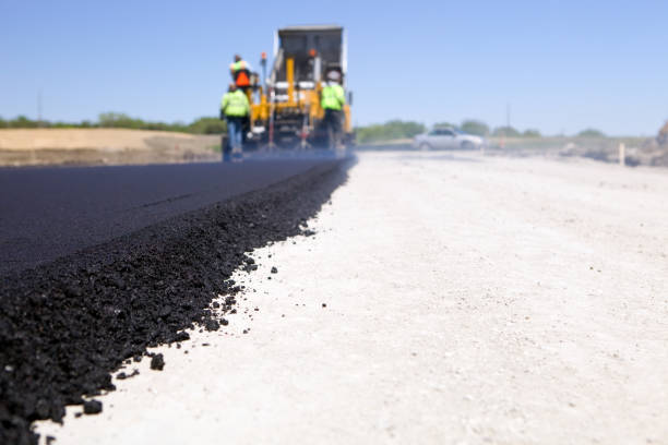 Bethalto, IL Driveway Pavers Company